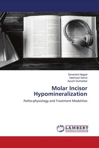 Produktbild: Molar Incisor Hypomineralization