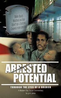 Produktbild: Arrested Potential