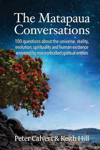 Produktbild: The Matapaua Conversations
