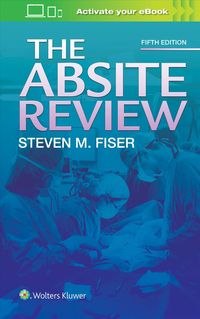 Produktbild: Fiser, S: The ABSITE Review