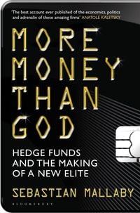 Produktbild: More Money Than God