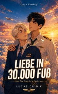 Produktbild: Liebe in 30.000 Fu&szlig;: Die komplette Serie
