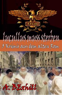 Produktbild: Lucullus muss sterben