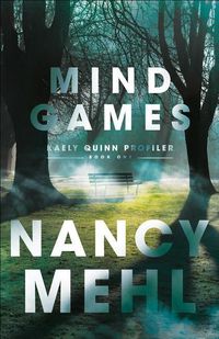 Produktbild: Mind Games