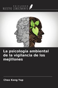 Produktbild: La psicolog&iacute;a ambiental de la vigilancia de los mejillones