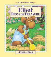 Produktbild: Elliot Digs for Treasure