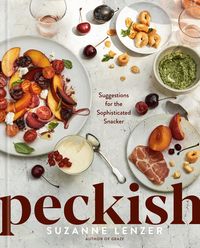 Produktbild: Peckish
