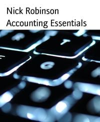 Produktbild: Accounting Essentials