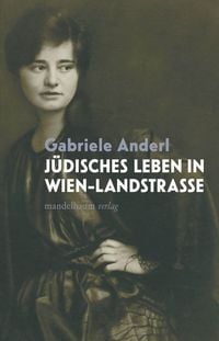 Produktbild: J&uuml;disches Leben in Wien-Landstra&szlig;e