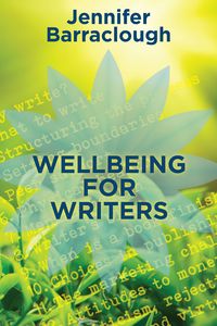 Produktbild: Wellbeing for Writers