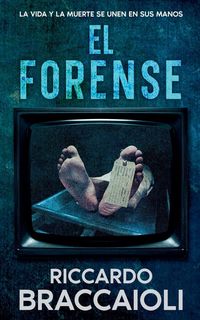 Produktbild: El Forense