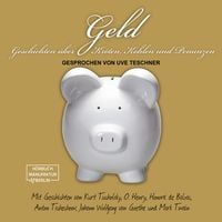 Produktbild: Geld