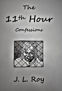 Produktbild: The 11th Hour Confessions