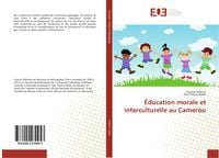Produktbild: &Eacute;ducation morale et interculturelle au Camerou