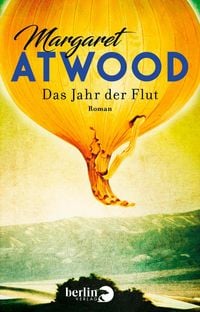 Produktbild: Das Jahr der Flut