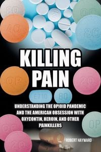 Produktbild: Killing Pain