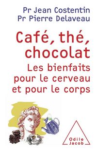 Produktbild: Cafe, the, chocolat