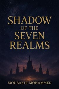 Produktbild: Shadow of the Seven Realms