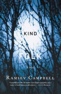 Produktbild: Kind Folk