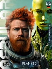 Produktbild: NEBULAR 65: Planet X