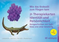 Produktbild: Wie das Krokodil zum Fliegen kam