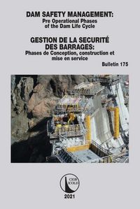 Produktbild: Icold, C: Dam Safety Management / Gestion de la Securite des