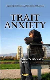 Produktbild: Trait Anxiety
