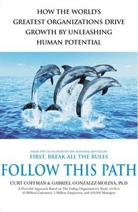 Produktbild: Follow This Path