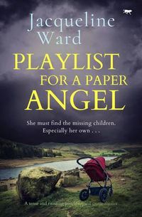 Produktbild: Playlist for a Paper Angel