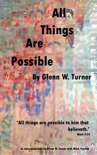 Produktbild: All Things Are Possible