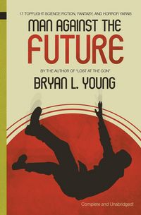 Produktbild: Man Against the Future