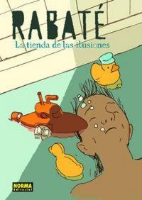 Produktbild: La tienda de las ilusiones