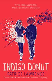 Produktbild: Indigo Donut