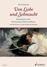 Produktbild: Von Liebe und Sehnsucht