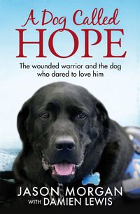 Produktbild: A Dog Called Hope