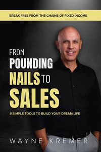 Produktbild: From Pounding Nails to sales