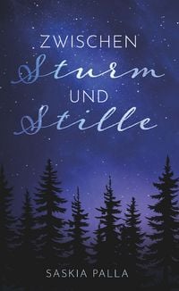 Produktbild: Zwischen Sturm und Stille