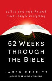 Produktbild: 52 Weeks Through the Bible