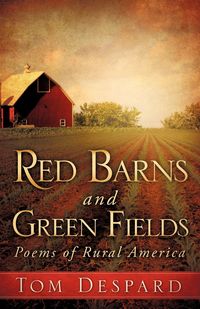 Produktbild: Red Barns and Green Fields