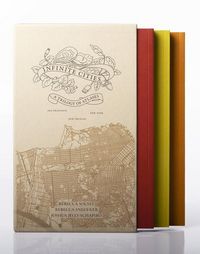 Produktbild: Infinite Cities