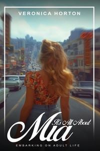 Produktbild: It's All About Mia