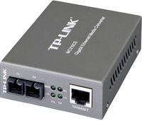 Produktbild: TP-LINK MC210CS LAN, SFP Netzwerk-Medienkonverter 1 GBit/s