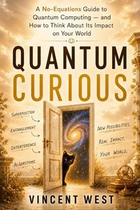 Produktbild: Quantum Curious