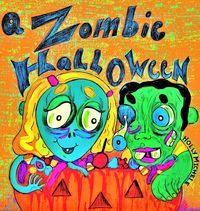 Produktbild: A Zombie Halloween