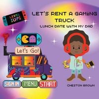 Produktbild: Let's Rent A Gaming Truck