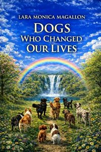 Produktbild: Dogs Who Changed Our Lives