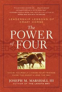 Produktbild: The Power of Four