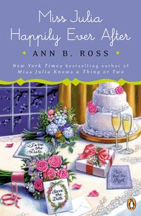Produktbild: Miss Julia Happily Ever After