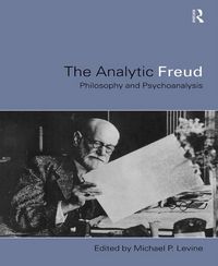 Produktbild: Analytic Freud