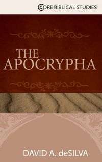 Produktbild: The Apocrypha